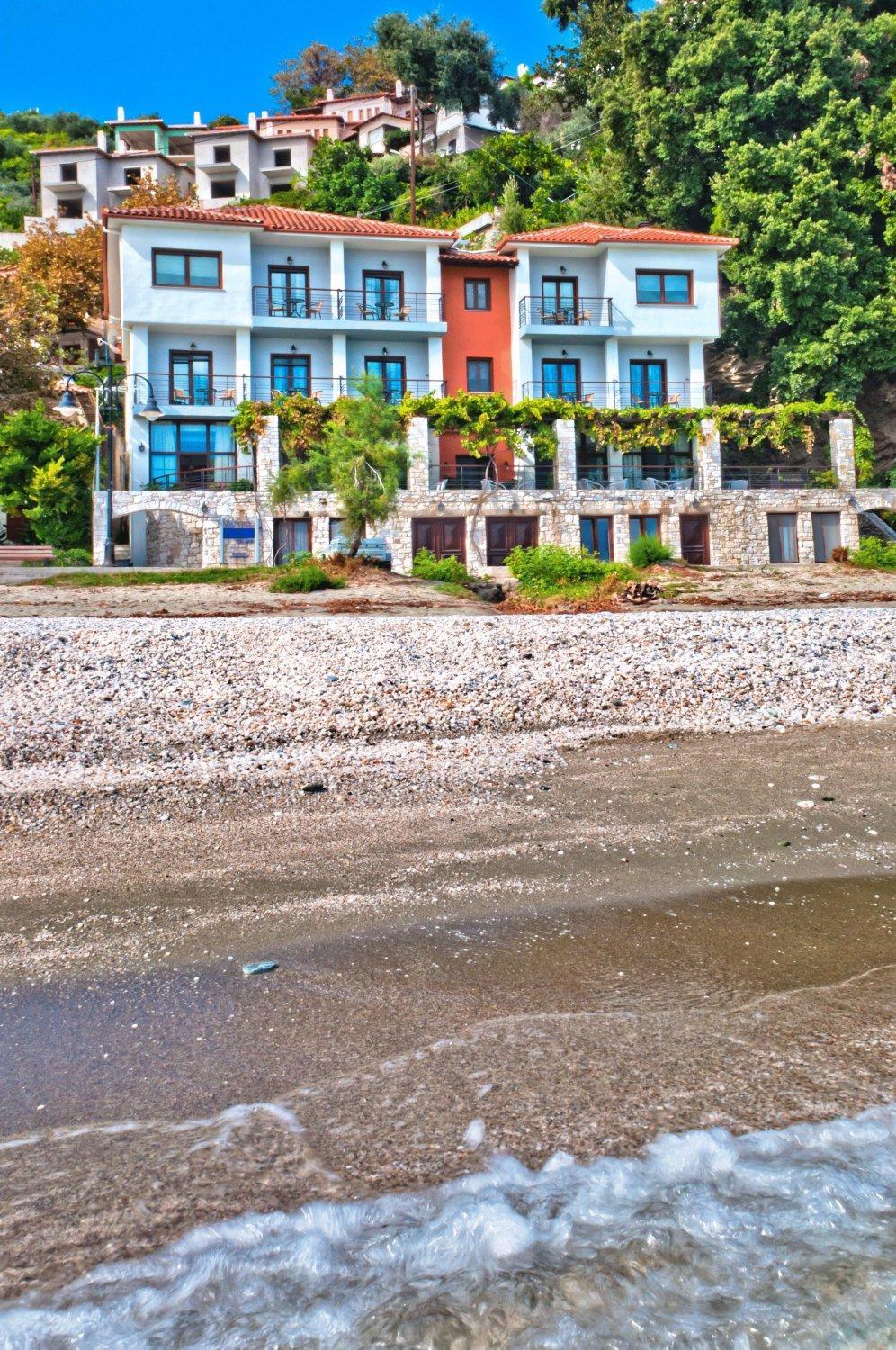 Manthos Blue Hotel 59/61