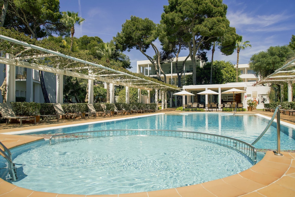 Melia Cala d Or Boutique Hotel 46/75