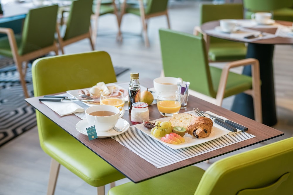 Mercure Mulhouse Centre 61/76