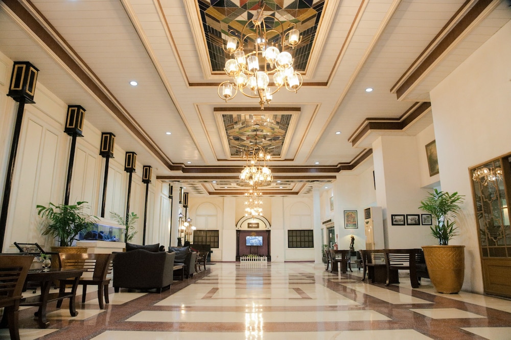 Grand Inna Medan 36/48