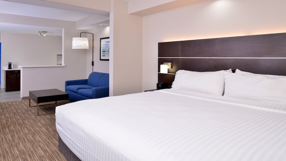 Holiday Inn Express Hotel And Suites La Place 17/50