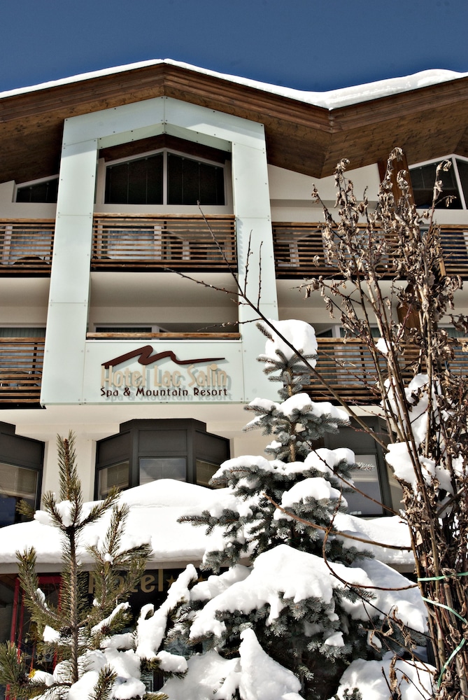 Hotel Lac Salin Spa Mountain Resort 5/72