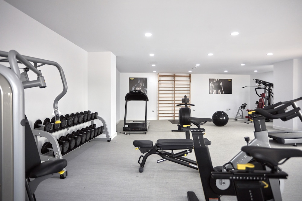 Ibersol Torremolinos Beach 22/50