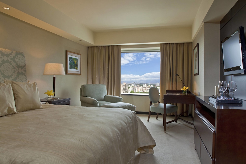 Sheraton Mendoza 14/48