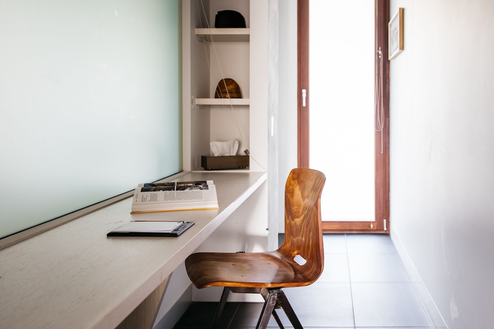 Nishi Apartments By Ovolo 45/50