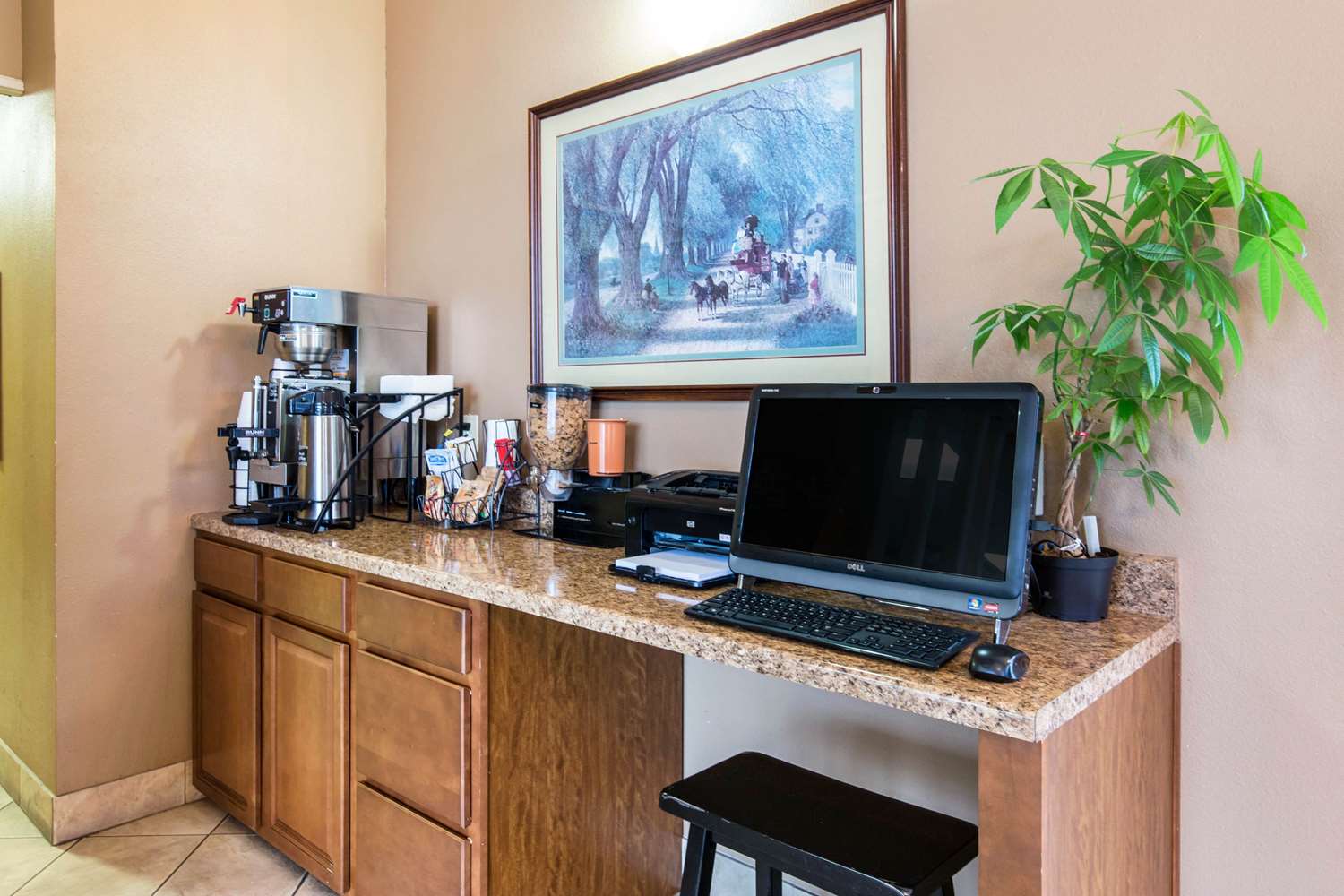 Baymont by Wyndham Branson Thousand Hills 40/42