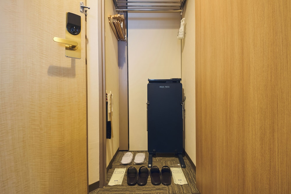 Hotel Lexton Kagoshima 70/75