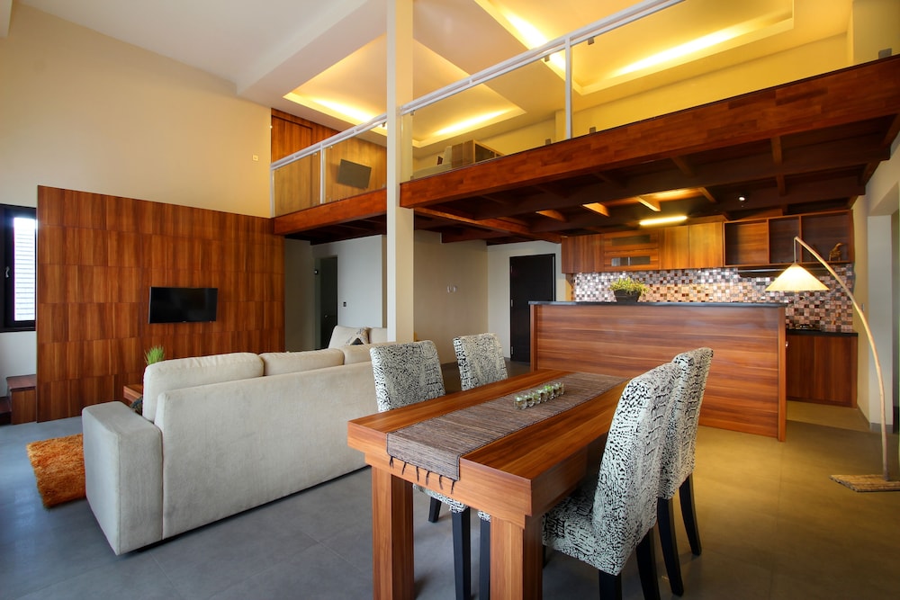 Pandawa All Suite Hotel 13/47