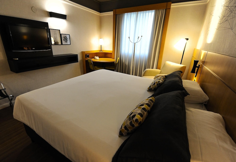 Bristol Santo Andre Hotel 14/46