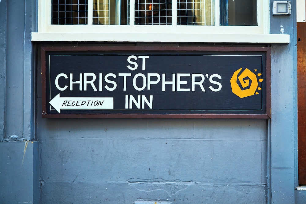 St Christophers Inn Bath 38/69