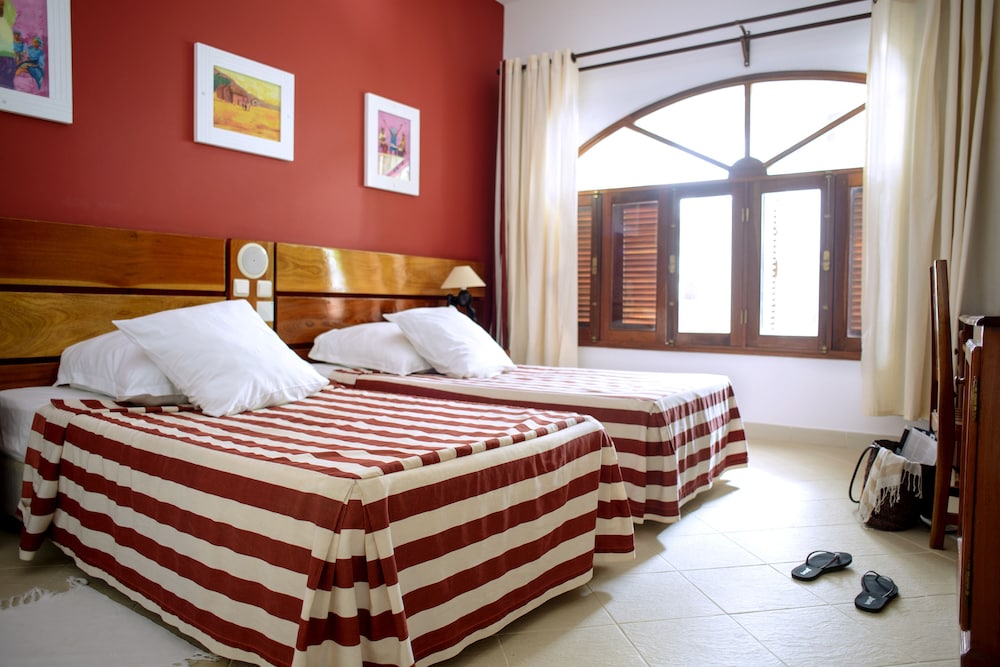 Odjo D Agua Hotel 5/35