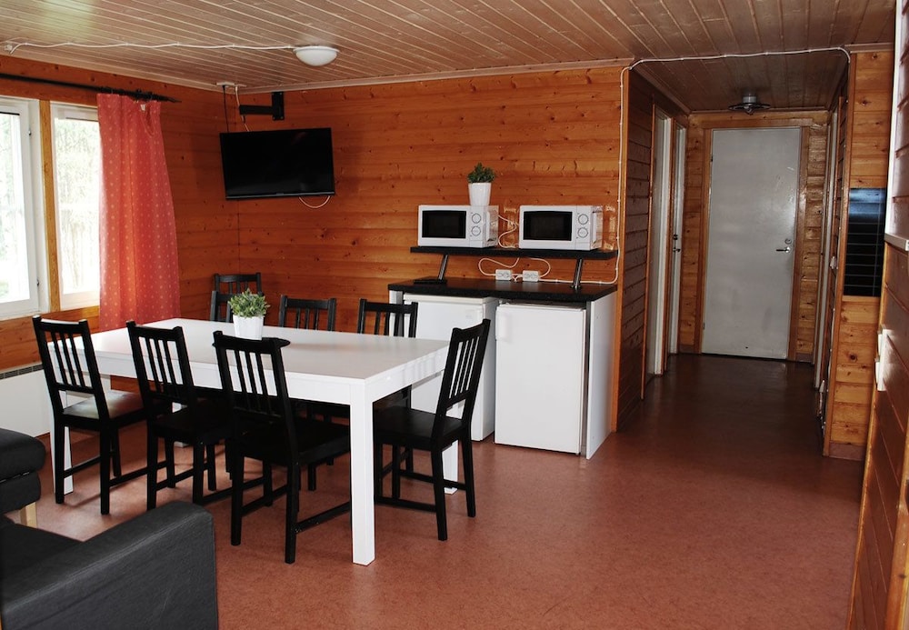 First Camp Umeå 31/50