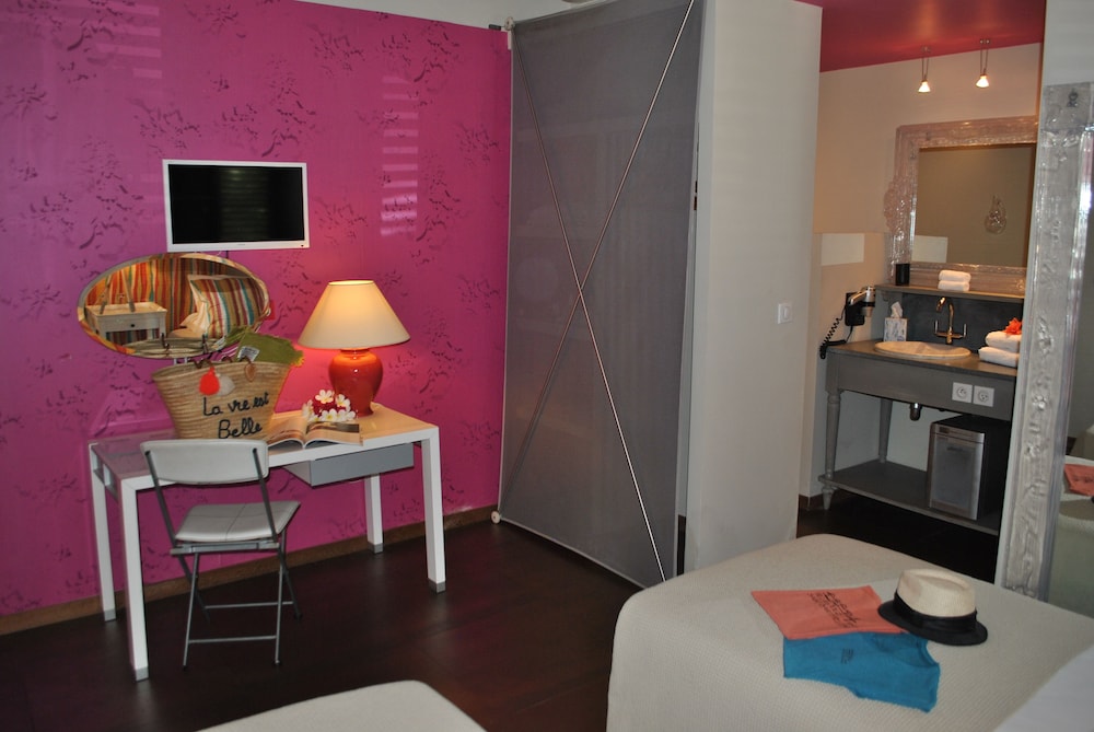 Lodge 4 Epices Villa 64/72