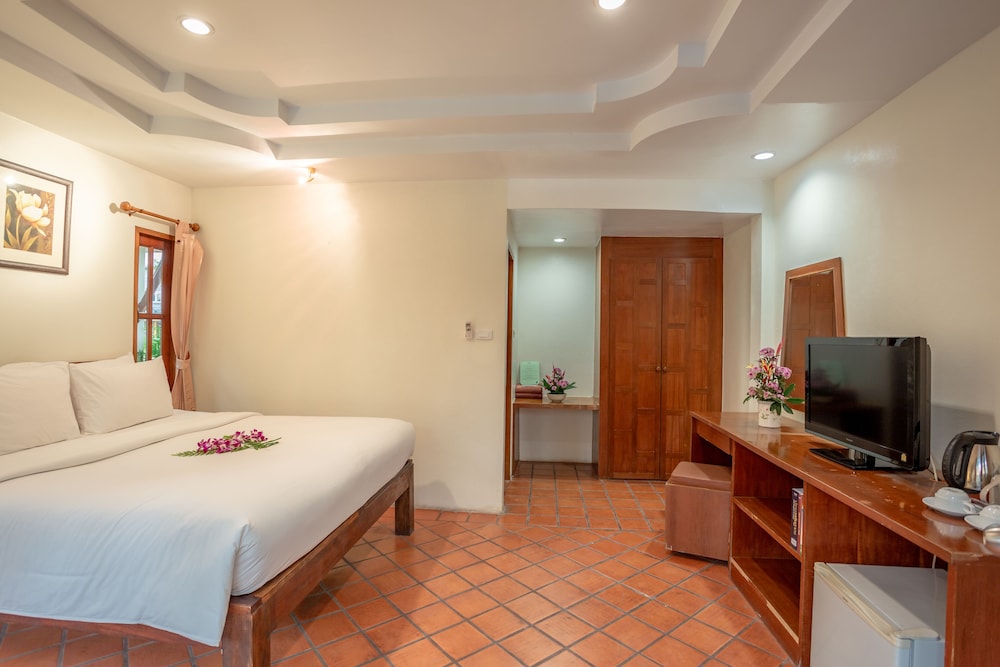 Bangtao Village Resort 17/60
