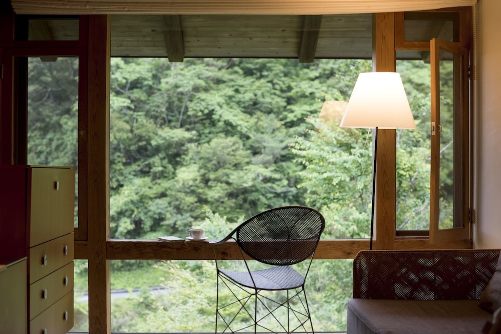 Auberge Tosayama 10/36