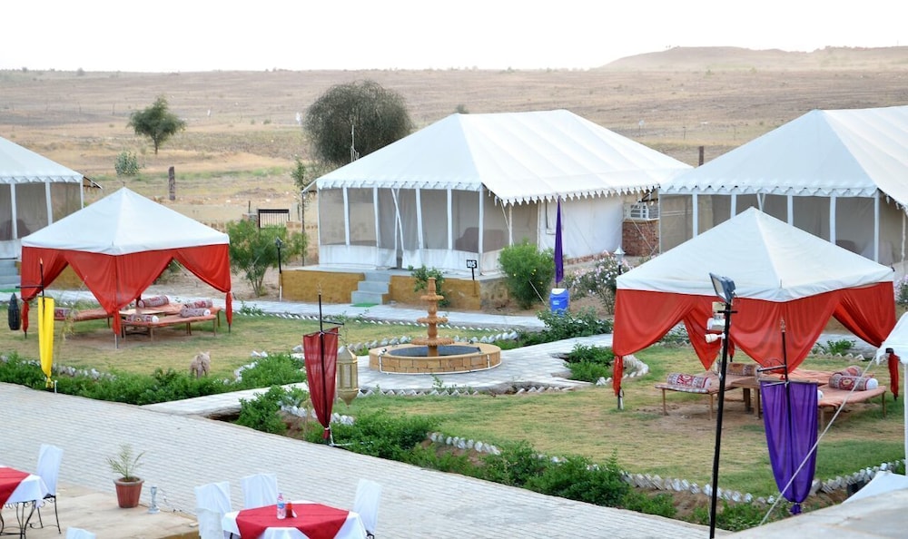 Le Royal Camps 9/12