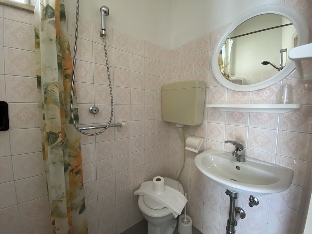Hotel Nanni Garni 49/50