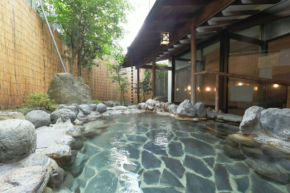 HOTEL KORYU 29/50