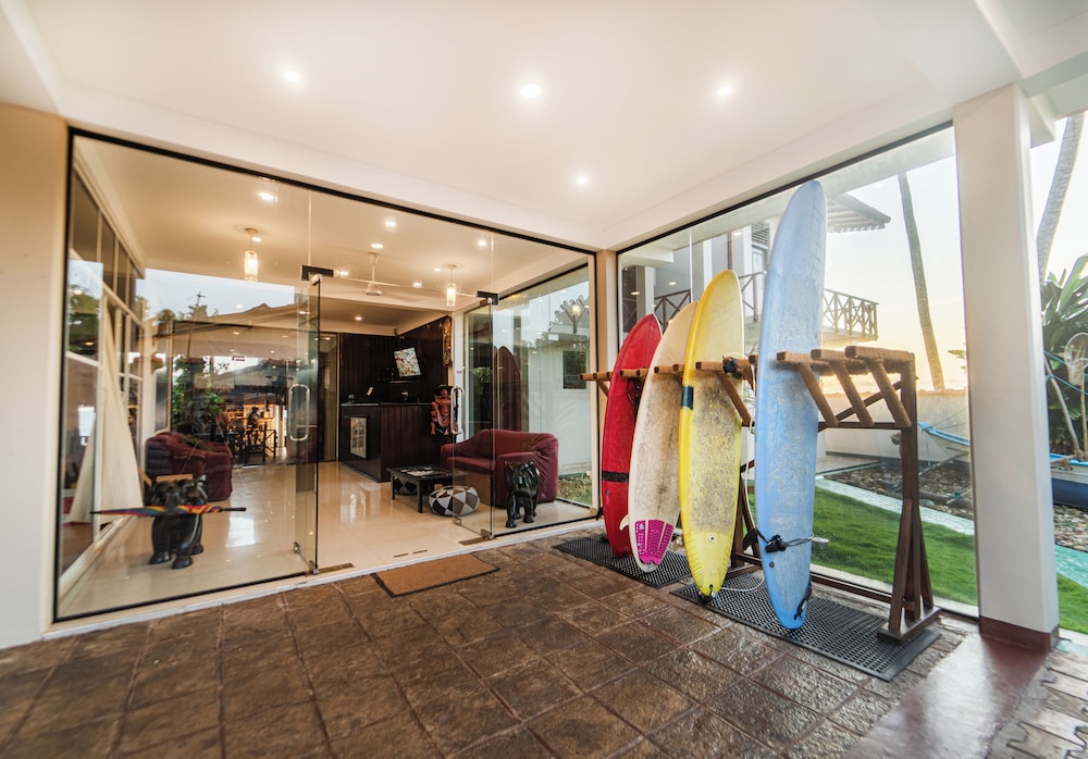 New Bay View Villa 40/50