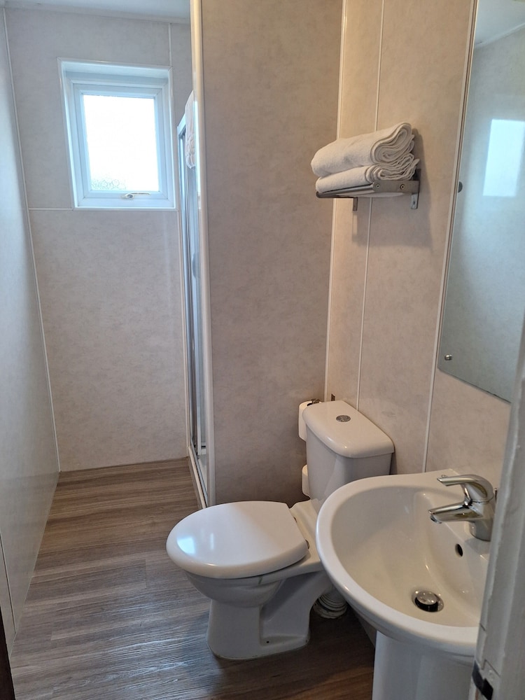Stockwood Hotel 36/39
