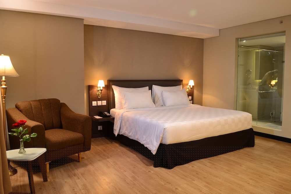 Swiss-Belhotel Pangkalpinang 6/53