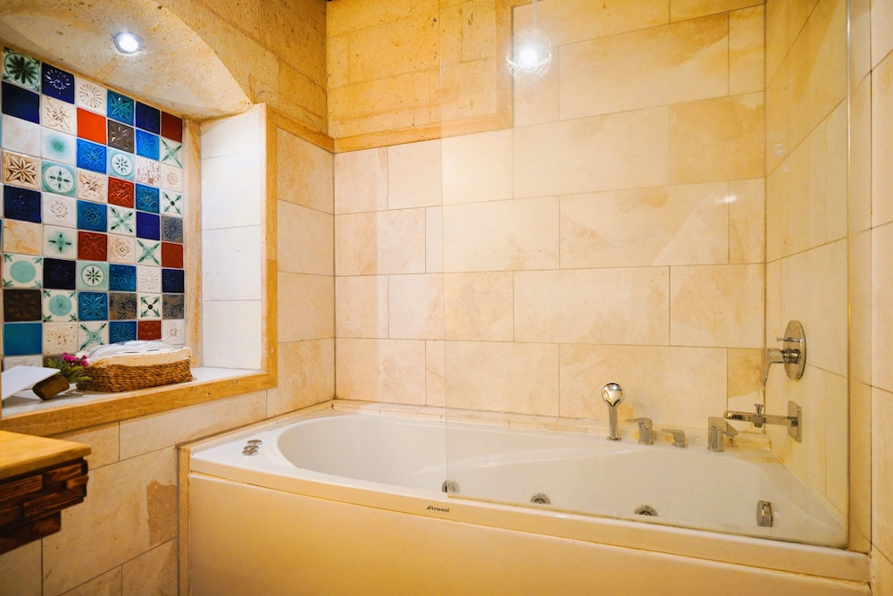 Mira Cappadocia Hotel (ex Riverside Mansion Hotel) 45/50