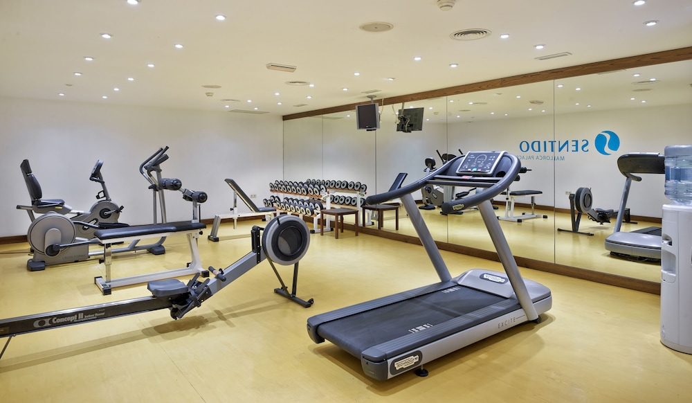 Cm Mallorca Palace - Adults Only 26/50