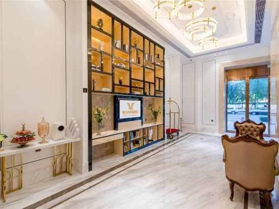 Vienna Hotel (Shunfengshan Park, Shunde) 32/46
