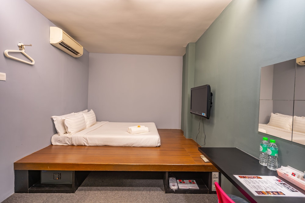 Ryokan @ Damansara Utama 12/25
