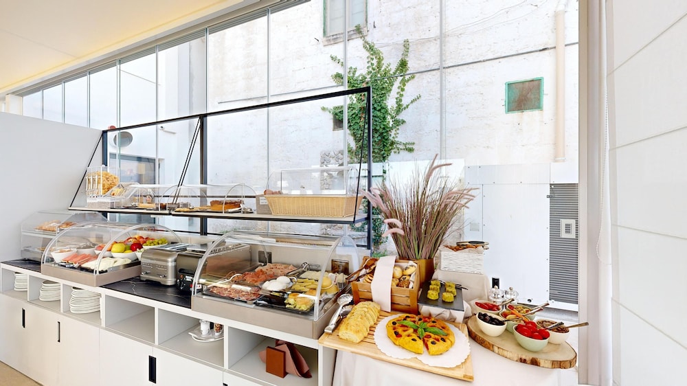 Primo Ostuni酒店(Primo Ostuni Hotel) 图片4