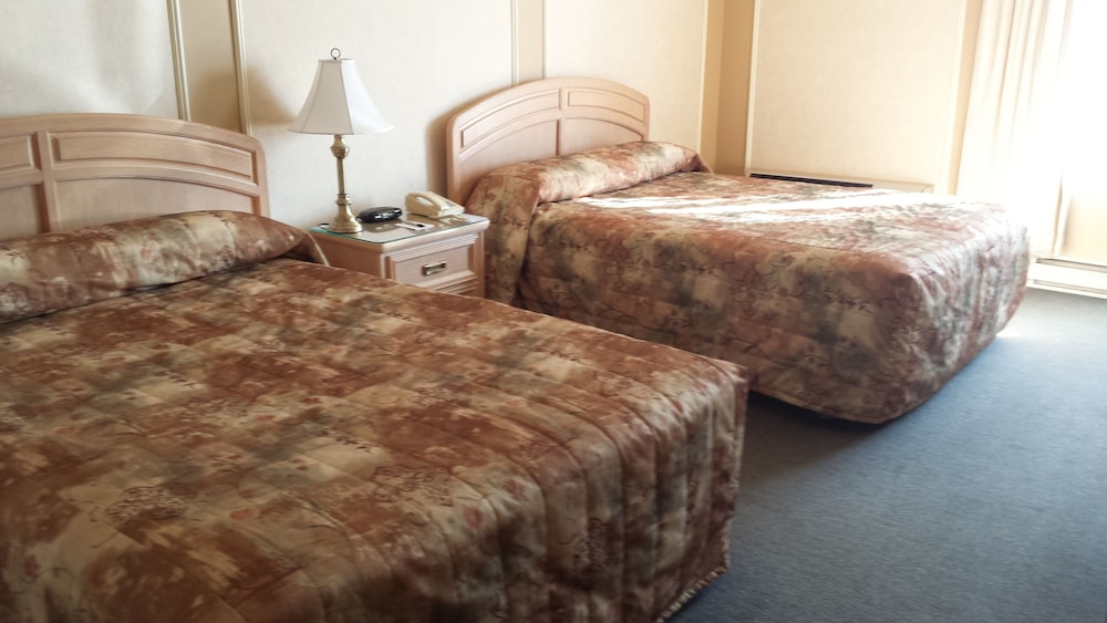 Travelodge by Wyndham Victoriaville 15/32