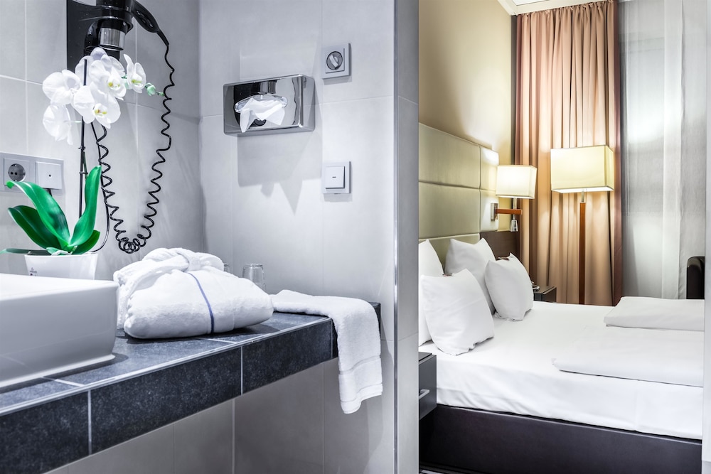 Novina Hotel Regensburg 16/66