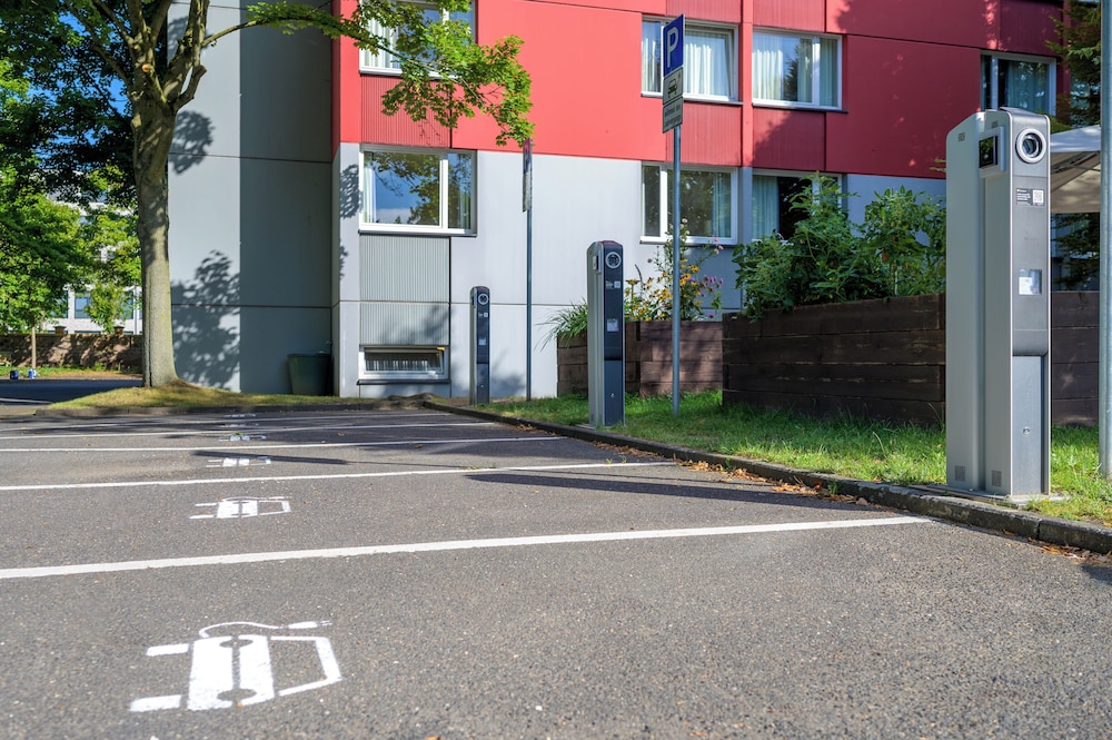 Mercure Hotel Koeln West 64/71