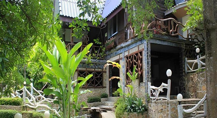 Baan Fahsai Resort 17/39