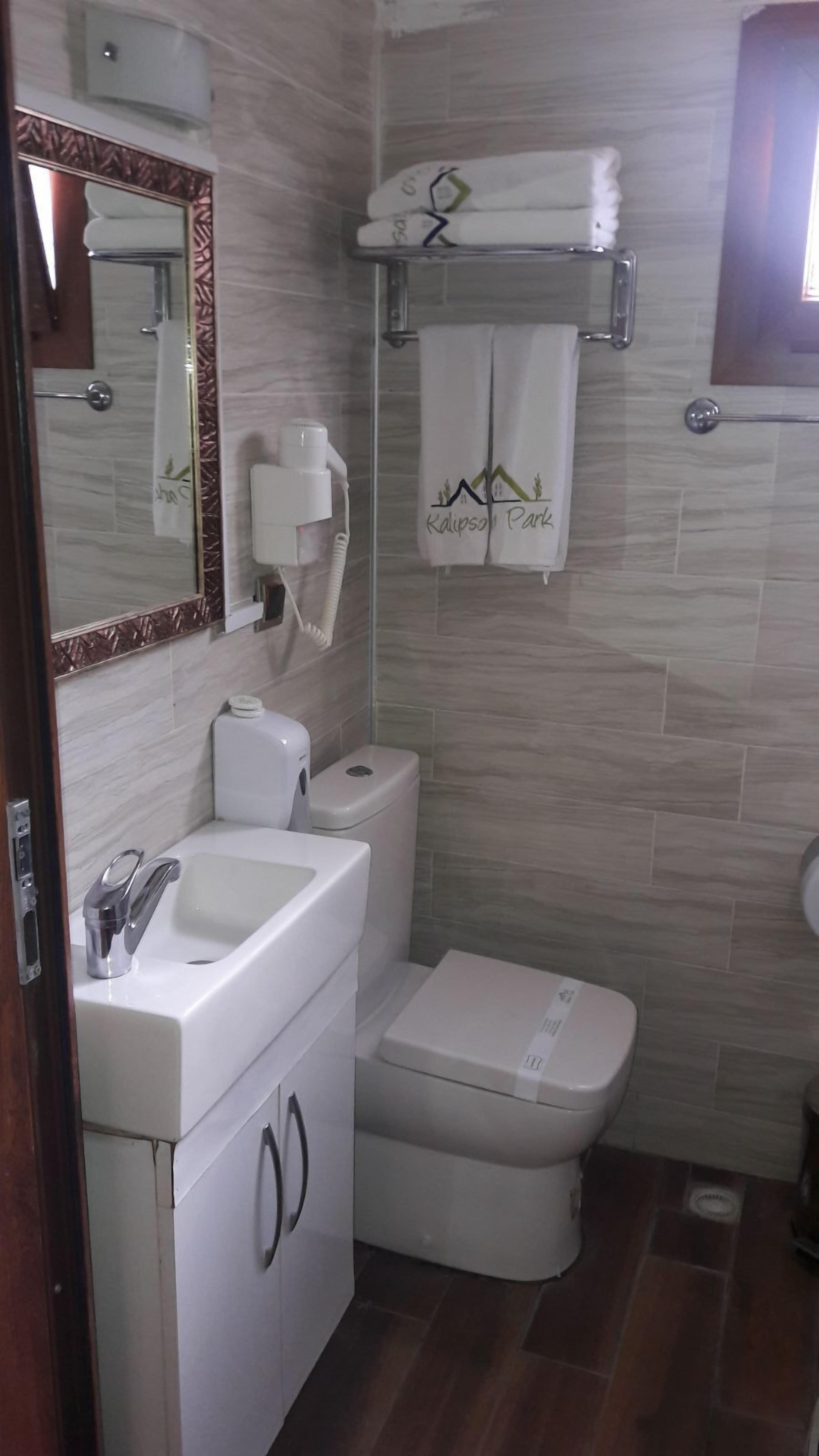 Kalipso Park Butik Otel 36/36