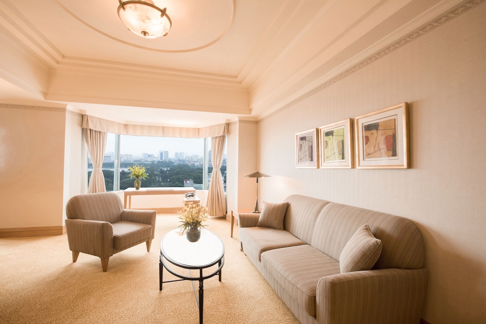 Hotel Du Parc Hanoi 63/83
