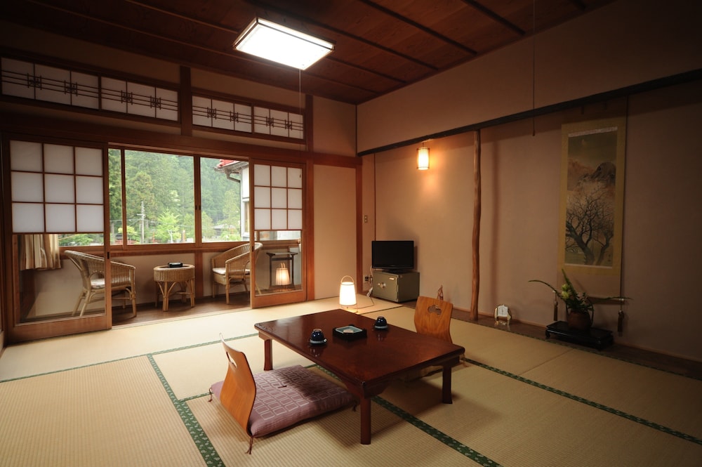 Atarashiya Ryokan - Dorogawa-Onsen Hot Spring 13/24