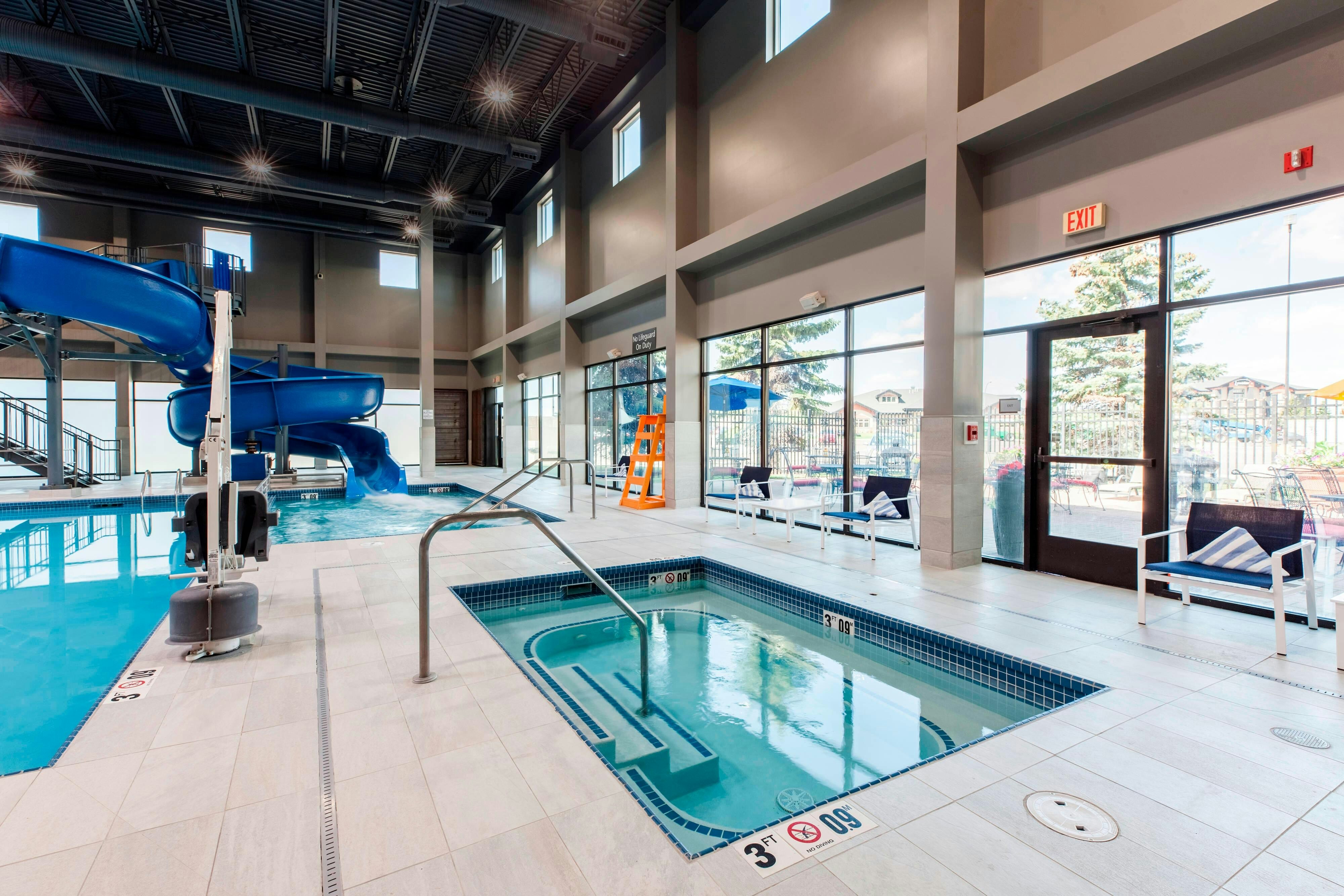 Delta Hotels By Marriott Fargo 15/53