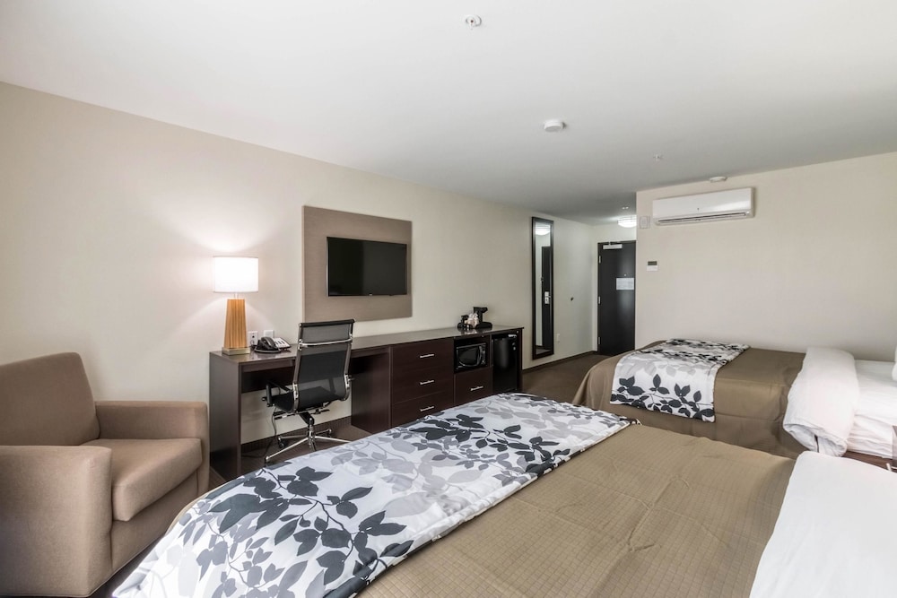 Sleep Inn and Suites College Station Area 13/46