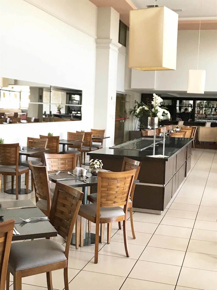 Blue Tree Garden Bauru (ex Quality Suites Garden) 44/59