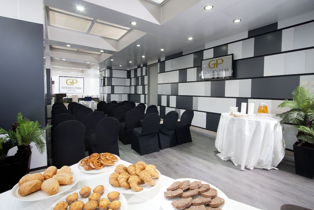 Golden Park Hotel Cairo Heliopolis 39/54
