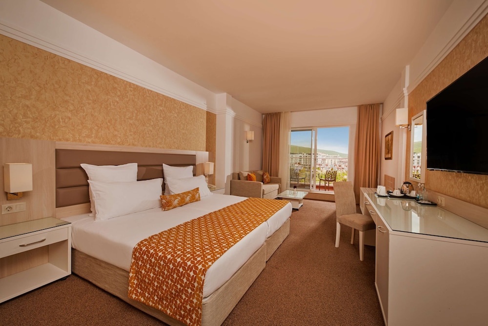 Alua Sunny Beach Resort & Spa 18/66