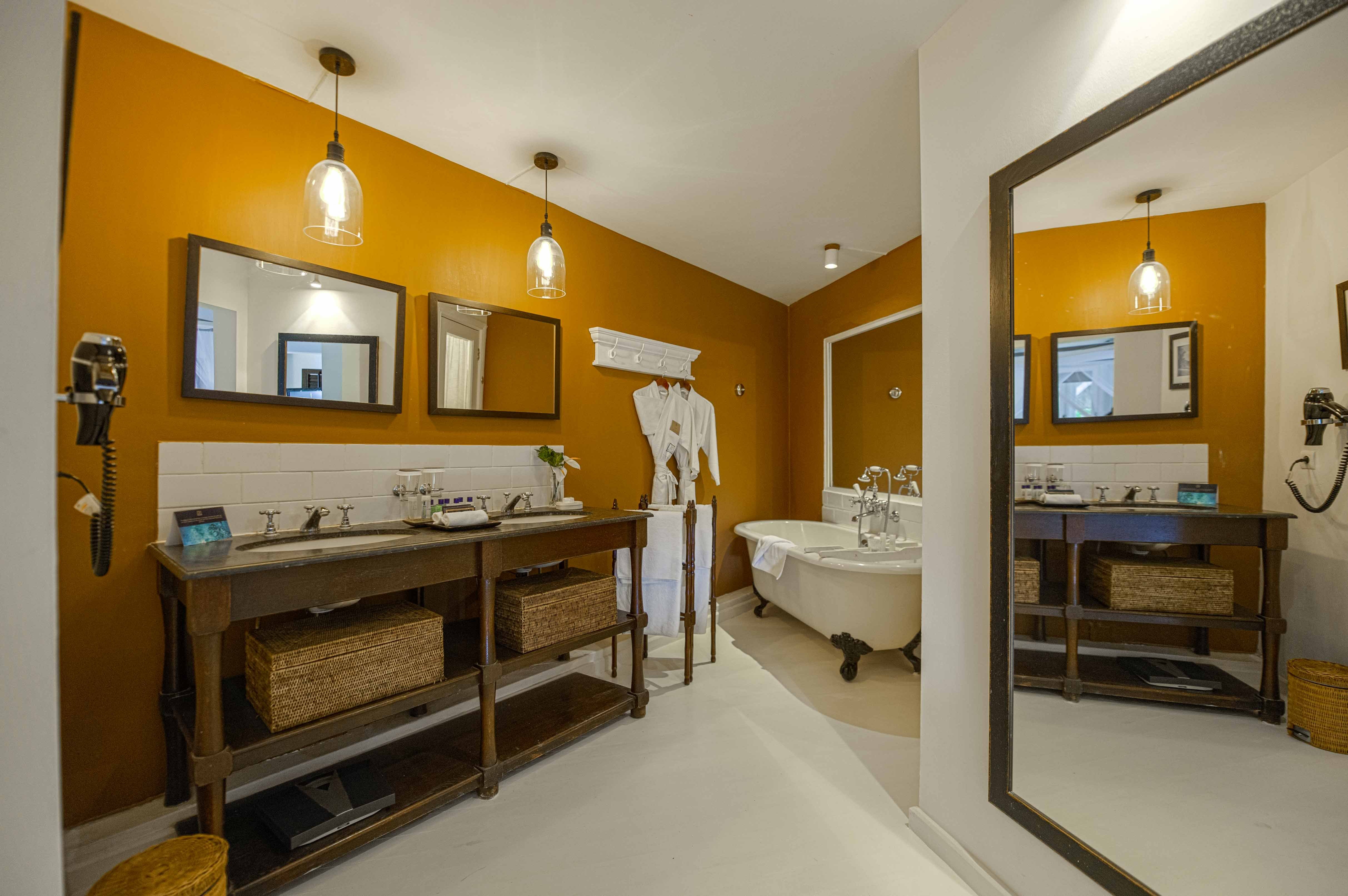 20 Degres Sud Hotel 49/50