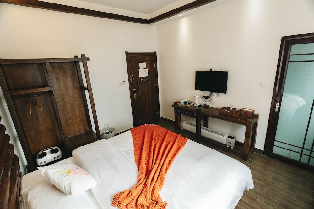 Hotel California Zhangjiajie 14/50