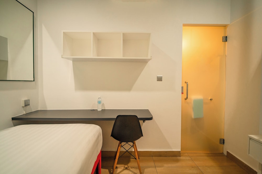 Tune Hotel Klia Aeropolis 52/52