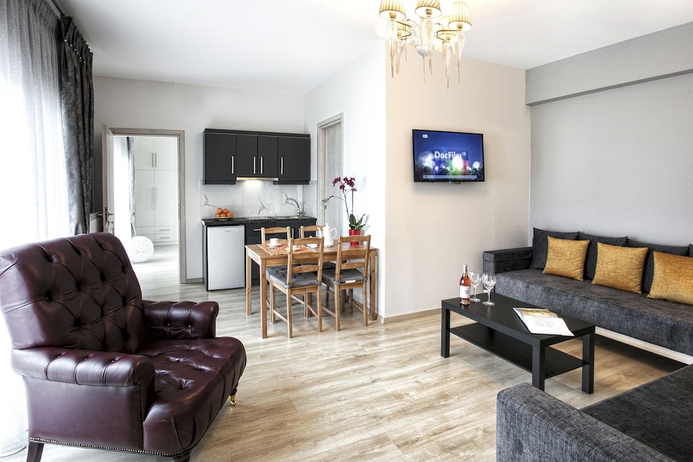 Volos View Apartments 21/33