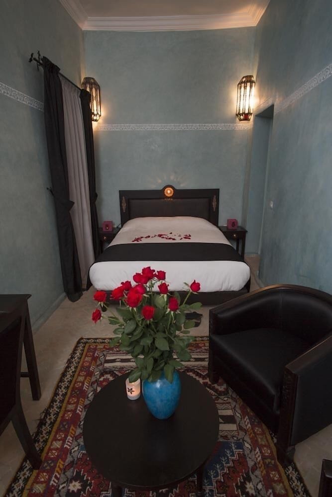 Riad Rose Du Desert 48/64