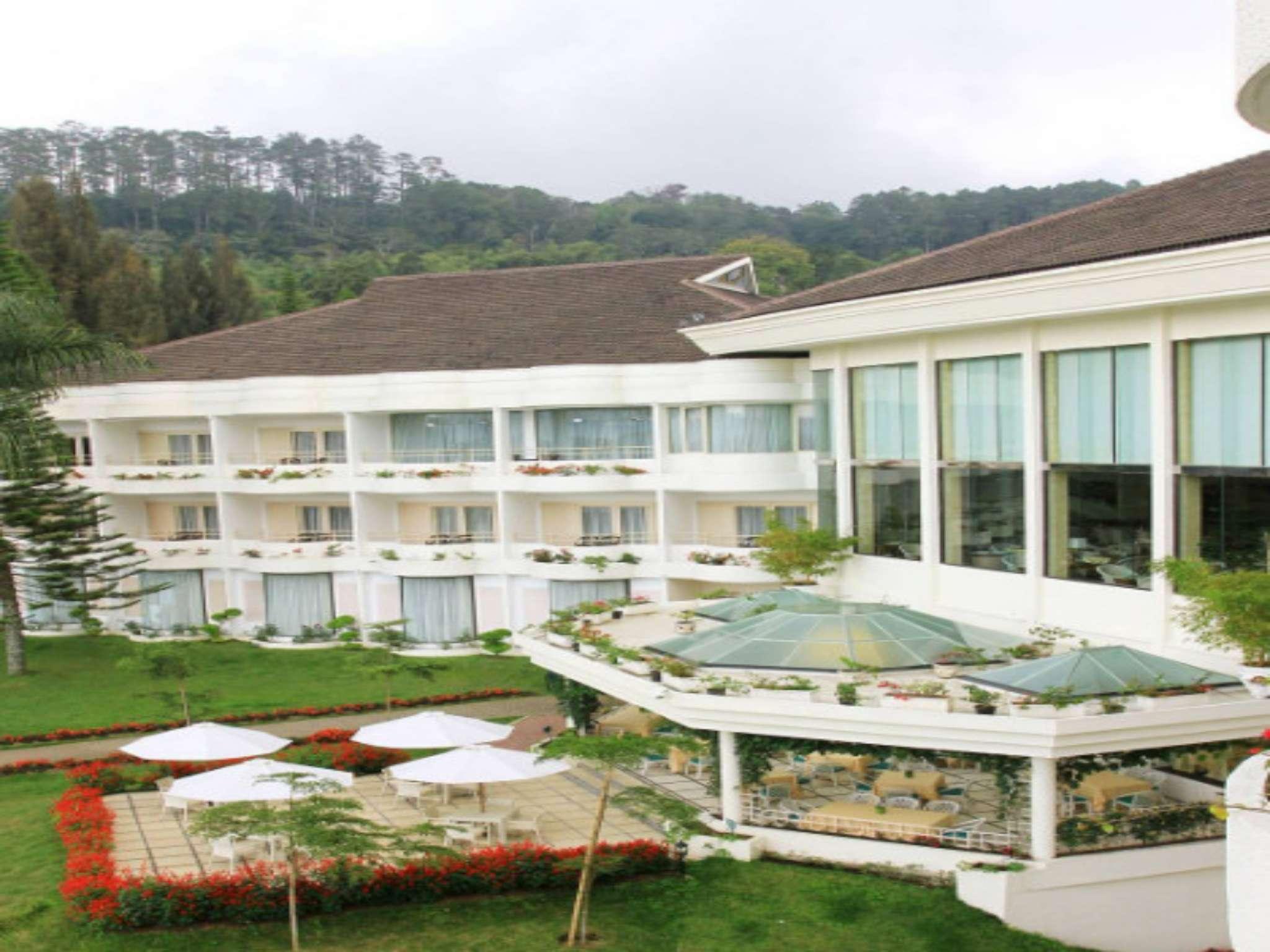 Hotel Mutiara photo 5