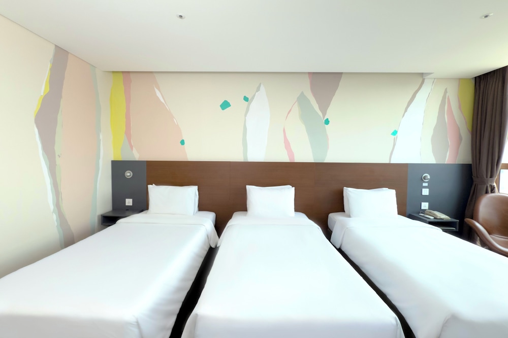 HOTEL SKYPARK KINGSTOWN DONGDAEMUN 22/73