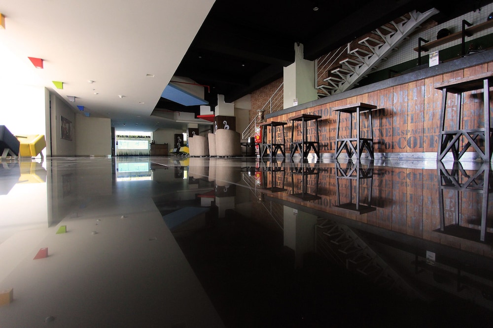 Hotel FortunaGrande Seturan Yogyakarta 17/32